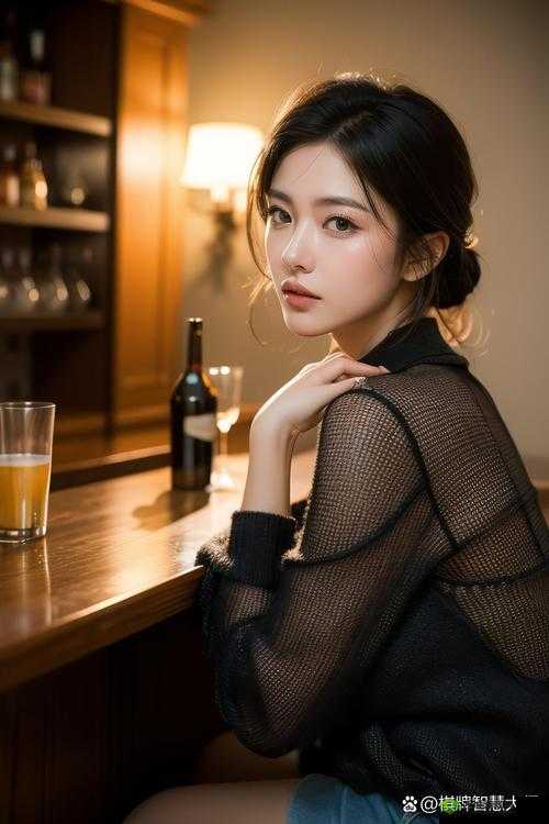 日韩荡妇:揭秘她们的神秘面纱