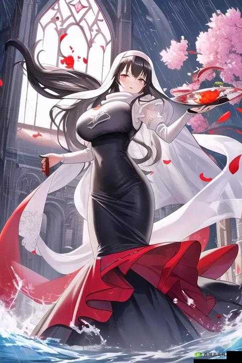 《暗黑修女:永续之战》