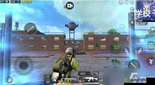 绝地求生刺激战场前期物资搜寻心得：合理规划高效获取