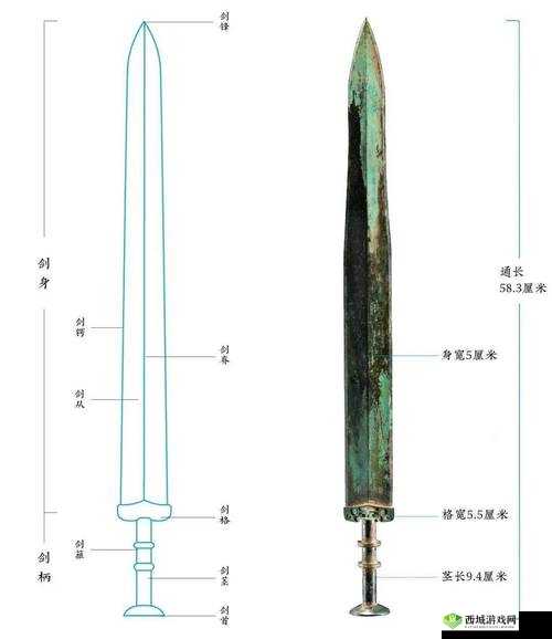 三国大亨之吴王夫差剑全方位详解 详细解读夫差剑获取方式与技巧
