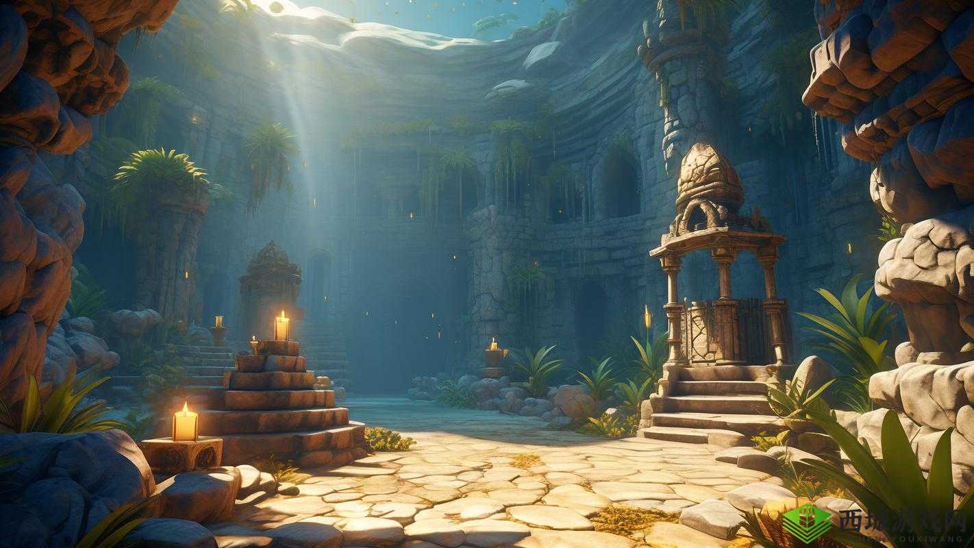 《西游圣徒》副本类型详解及全掉落物品攻略宝典:探索神秘西游之旅的宝藏之门