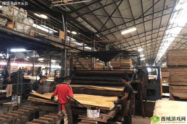 《天天赤壁》木材库功能详解:木材储备与运用指南