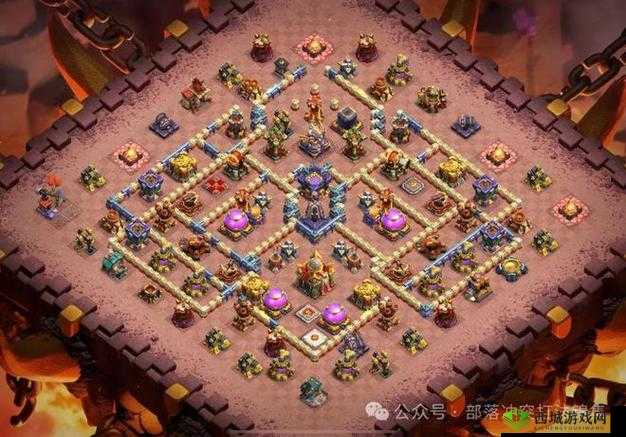 COC冲突崛起:初探8本之路,升级前的资源争夺与阵法攻略