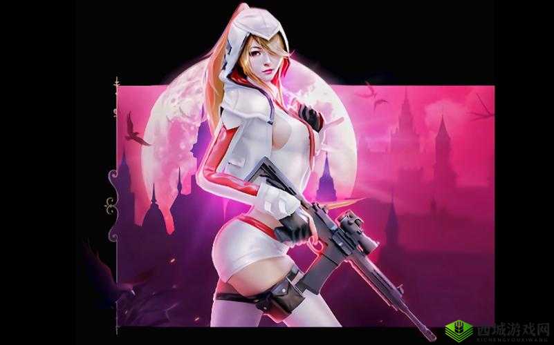 荒野行动中女性角色的独特魅力与优势——为何选择女性角色好