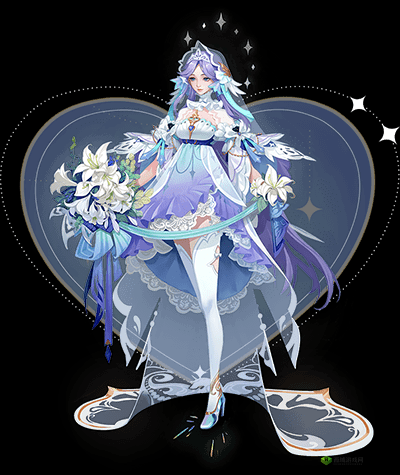 《梦幻国》中的巾帼英雄大乔:绝世美人与战场上的战神合的传奇武将介绍