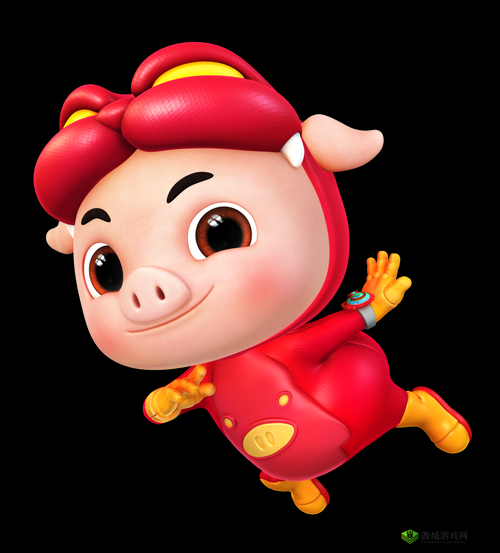 《猪猪侠爱射击:石景山暑期嘉年华,激情夏日狂欢盛宴即将开启》