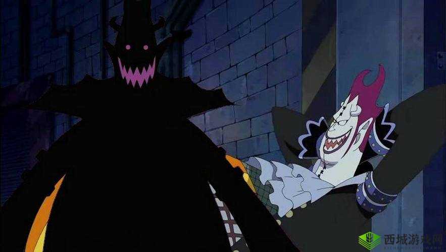 航海王燃烧意志:莫利亚来袭,新世界启航