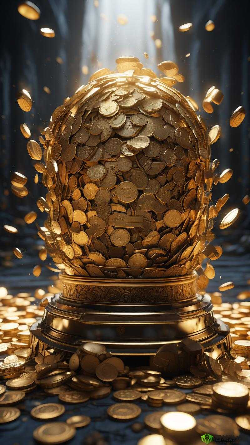 《遮天》新手攻略:揭秘金币获取途径,轻松累积财富,助力你游戏升级