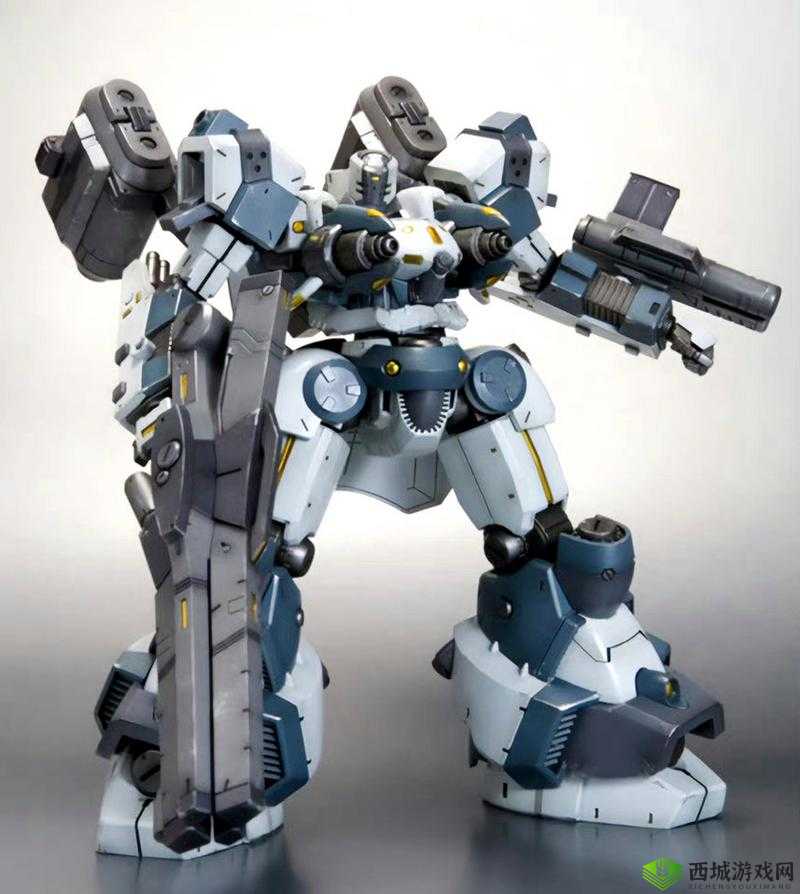 《光明传说》揭秘:雪怪与雪境守护者的重装装甲与神秘力量解析