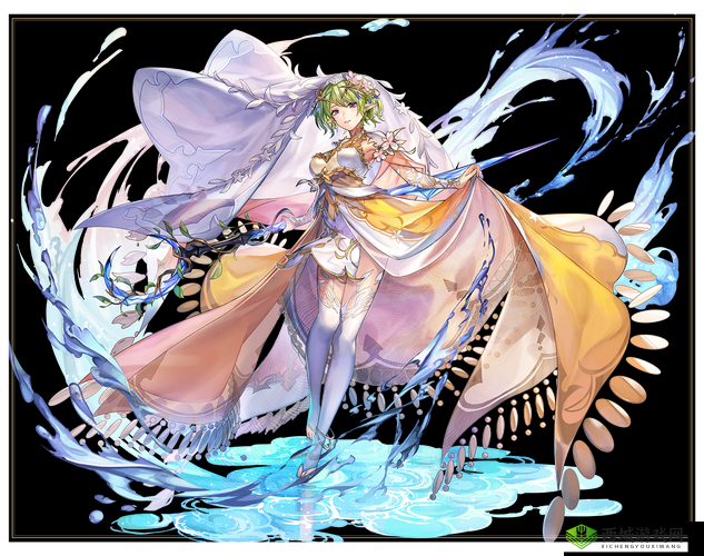 另一个伊甸:超越时空的猫 5 星角色大揭秘最强角色盘点