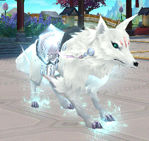 狩猎幻想安卓首发,首充即得珍稀坐骑