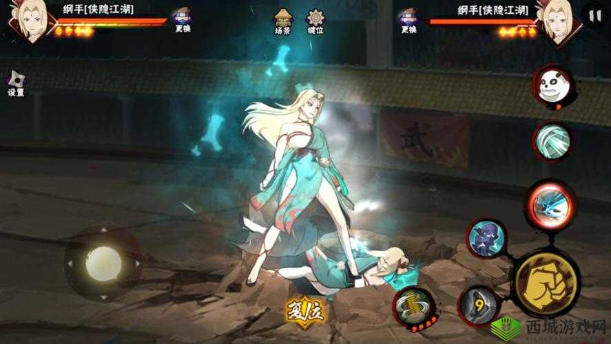 《侠隐江湖》探秘黑市秘境:买买买的以旧换新奇幻冒险之旅