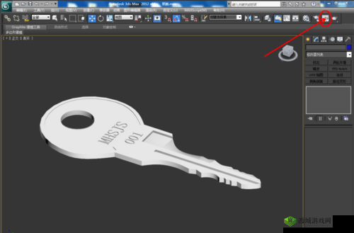 3dmax 入口:打开创意世界的钥匙