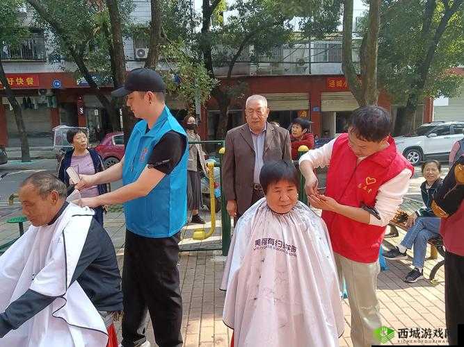 妻友社区：打造温馨友爱的交流平台