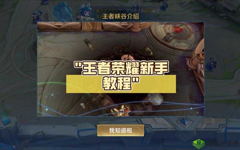 王者荣耀上王者超简单全方位不同位置详细教学攻略大揭秘