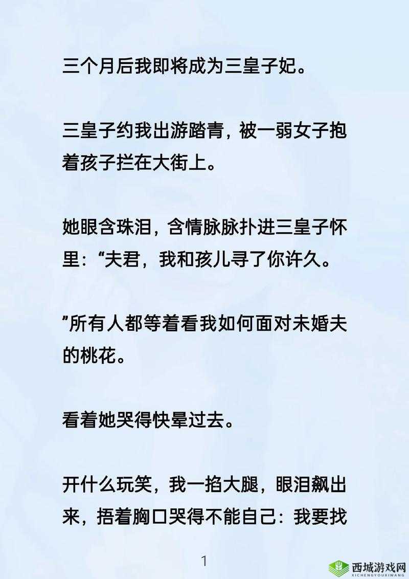 《皇上吉祥皇子篇攻略详解：玩转皇子养成之路》