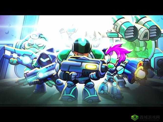 钢铁战队最强职业抉择:谁才是最厉害角色