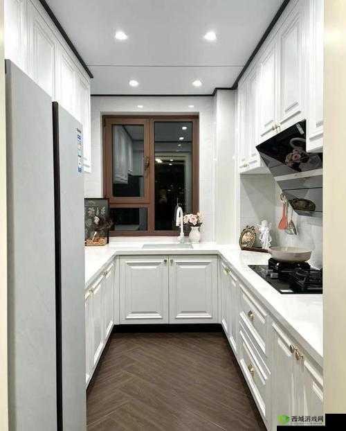 从阳台干到厨房，从卧室到客厅，好吗？