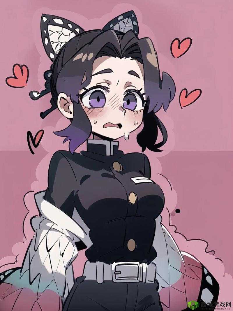 鬼灭之刃蝴蝶忍被扒开笔趣阁精彩剧情揭秘