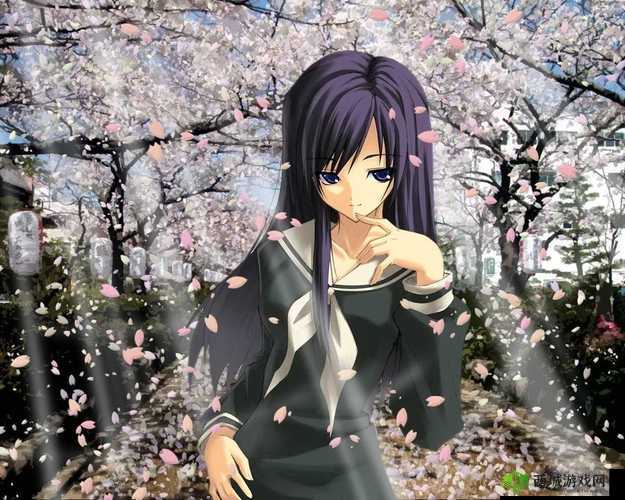 樱花动漫动漫网：畅享精彩动漫世界