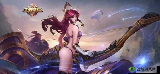 王者荣耀伽罗捅到流液晶:最强玩法解析