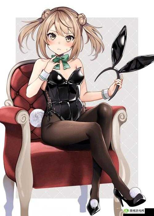 《娘舰日常:休闲时光里的温馨之旅》