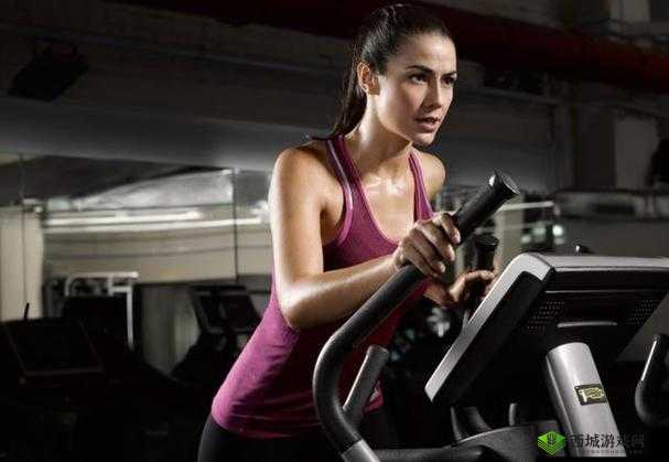 GAYXXX 激情健身教练:引领健身新潮流