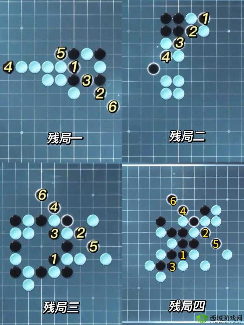 机器人小队 6-14 关通关攻略:图文详解