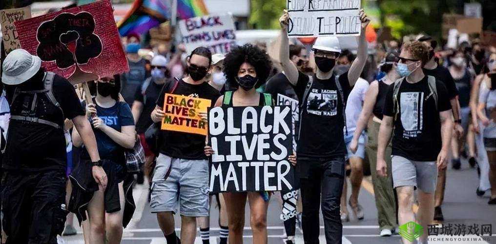 黑人男子遭歧视：引发社会关注