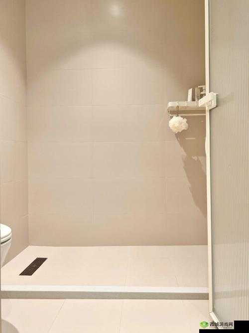 苹果洗手间原声:奇妙的洗手间体验