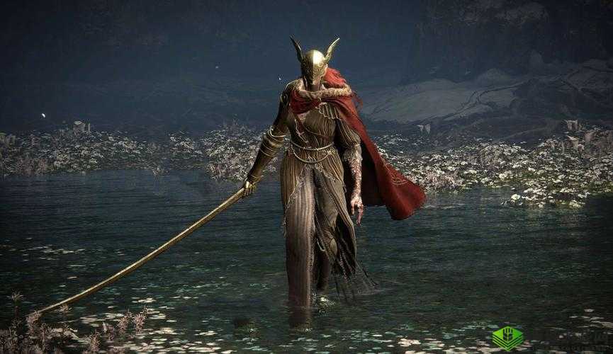 艾尔登法环女武神挑战攻略:实战技巧与打法分享