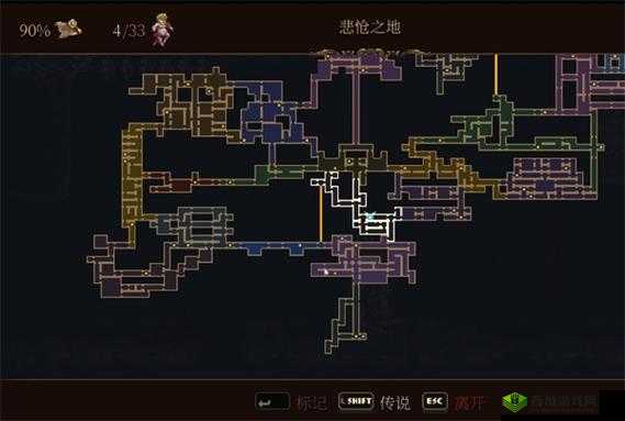 神之亵渎2:维尔达拉雕像获取攻略