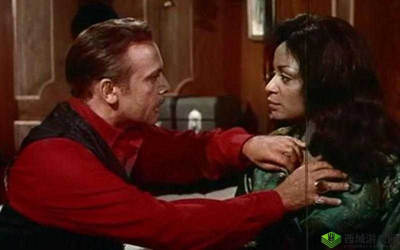 汤姆叔叔 TON:一位伟大的黑奴