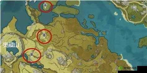 盐与献祭法师位置攻略：全面解析分布地点与游戏策略秘籍