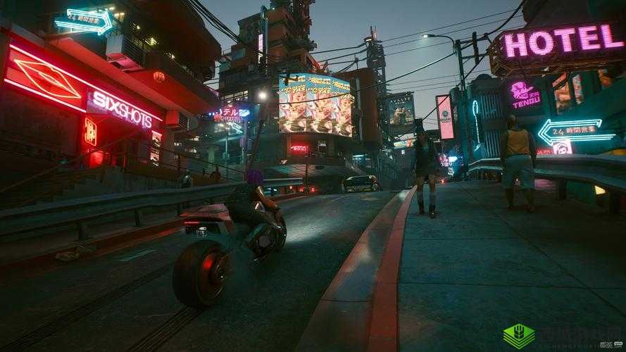 赛博朋克2077画面模糊解决方法:贴图不清晰怎么办?优化指南助你解决画质问题