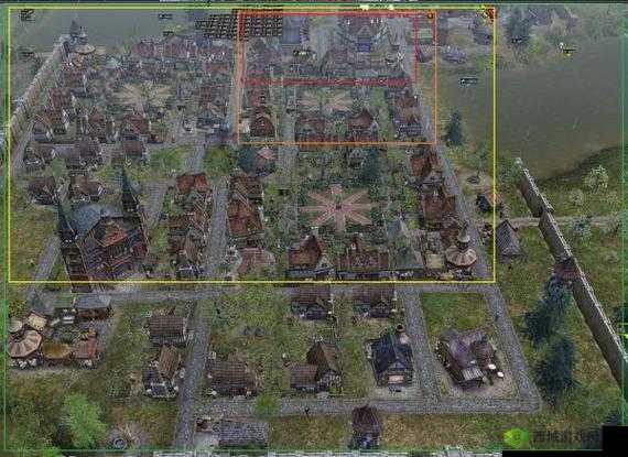 最远的边陲建筑物位置寻找指南:全面解析寻找方法