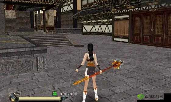 流星蝴蝶剑手游：五行内功如何选？