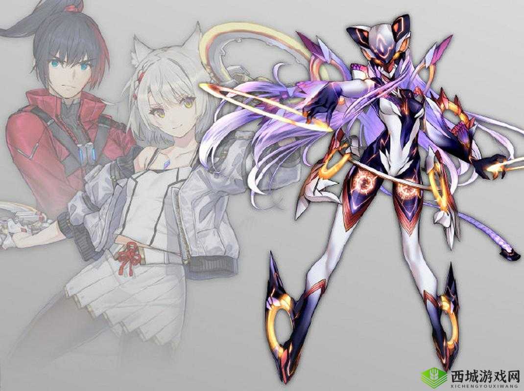 《异度神剑3：凌剑亚榭菈英雄任务开启指南》