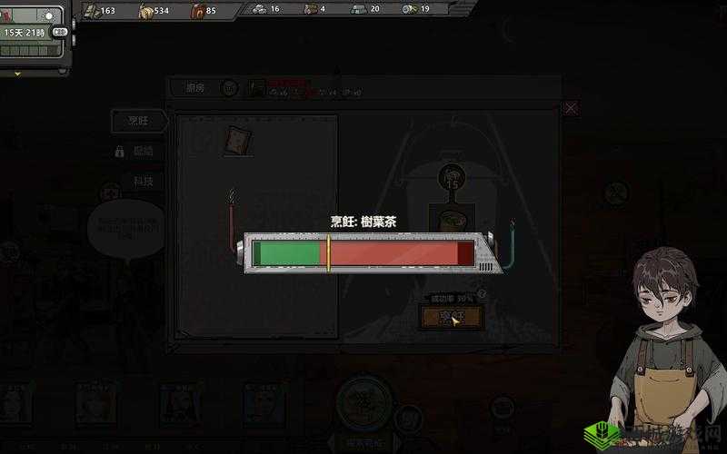 归家异途2游戏玩法技巧分享