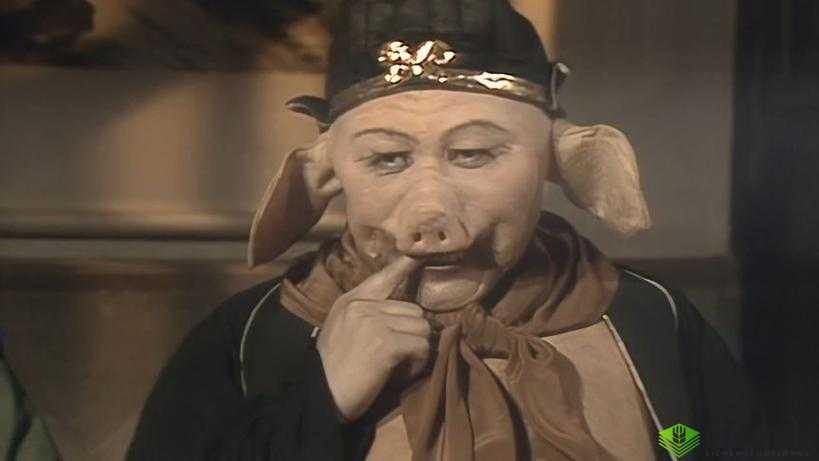 八戒八戒在线高清观看视频:精彩不容错过