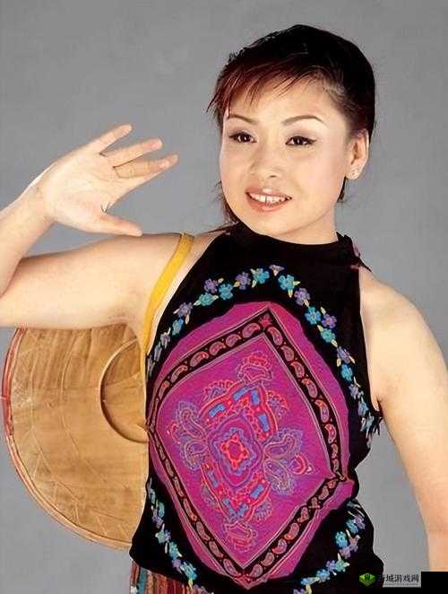 李琼 AV 片:她的独特演绎