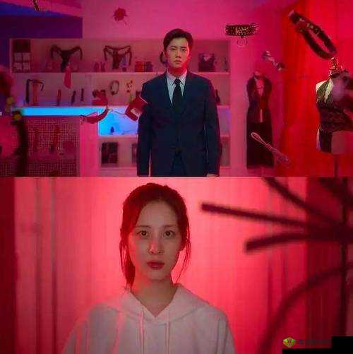 桃红色界三级片：独特视角的探索