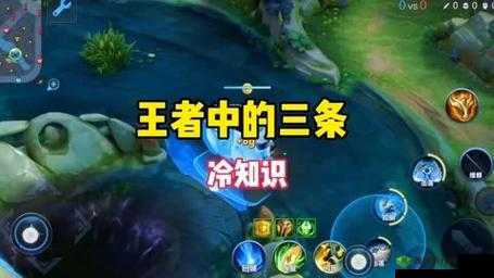 王者冷知识：你知道几条？