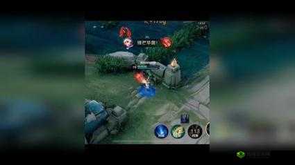 王者草丛阴人秘籍:六处必拿人头超高效