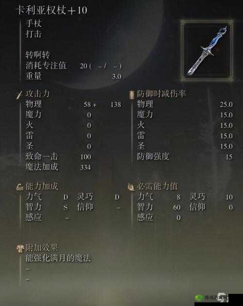 艾尔登法环诺克斯流体锤获取指南