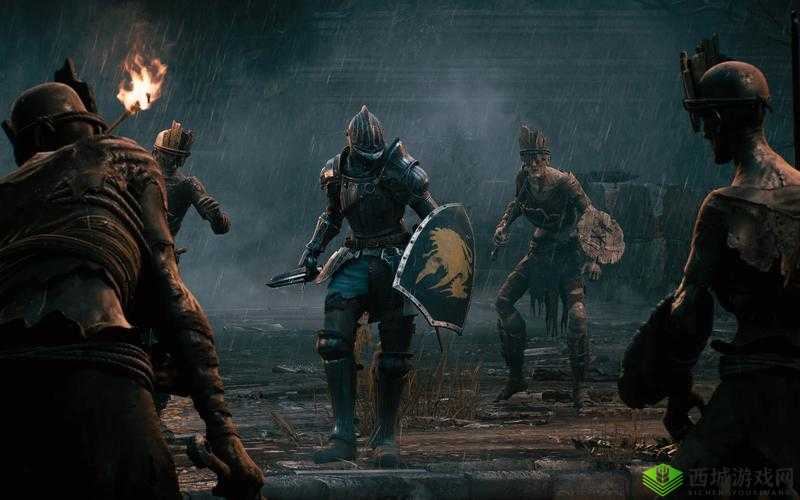 恶魔之魂攻略:高效刷髓石块方法详解