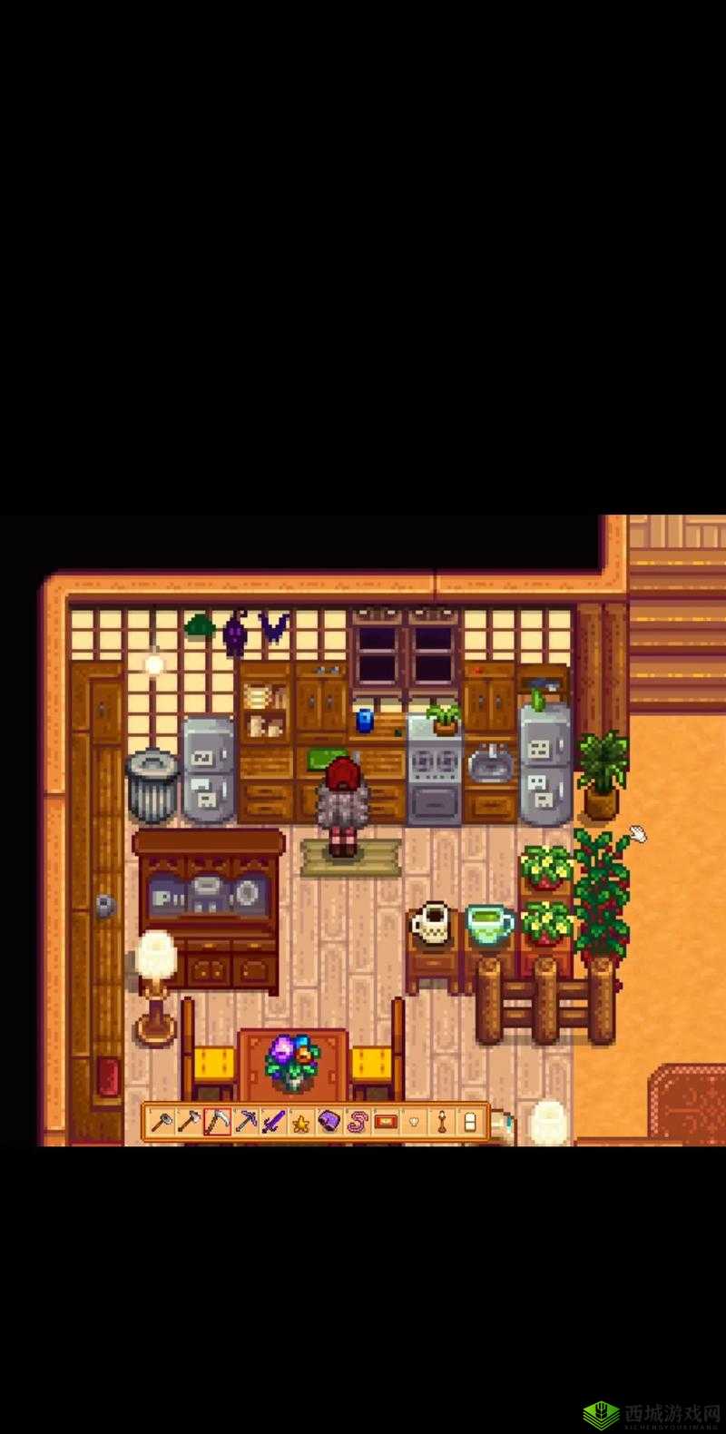 星露谷物语黄金招财猫获取攻略及无尽财富之雕像获得方法详解