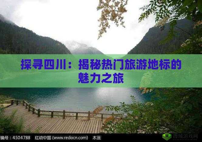 四川XXXXXLm：探寻独特魅力之旅