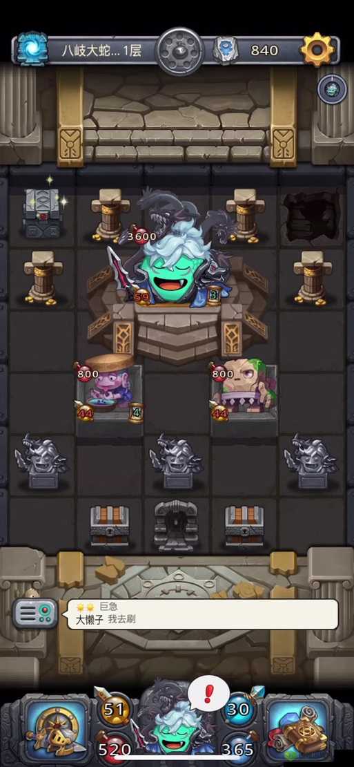 不思议迷宫伊甸园来袭副本第一关通关阵容推荐