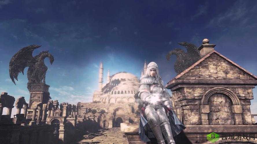 黑暗之魂3古龙之巅攻略：探寻古龙之道获取解析之道